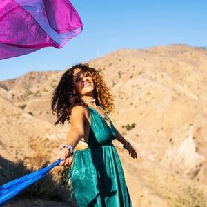 Meet your Posher, Kelly